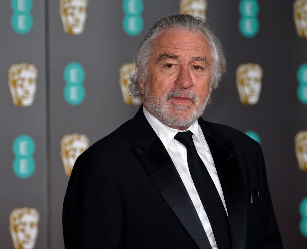 Robert de Niro : les causes exactes de la mort de son petit-fils de 19 ans dévoilées