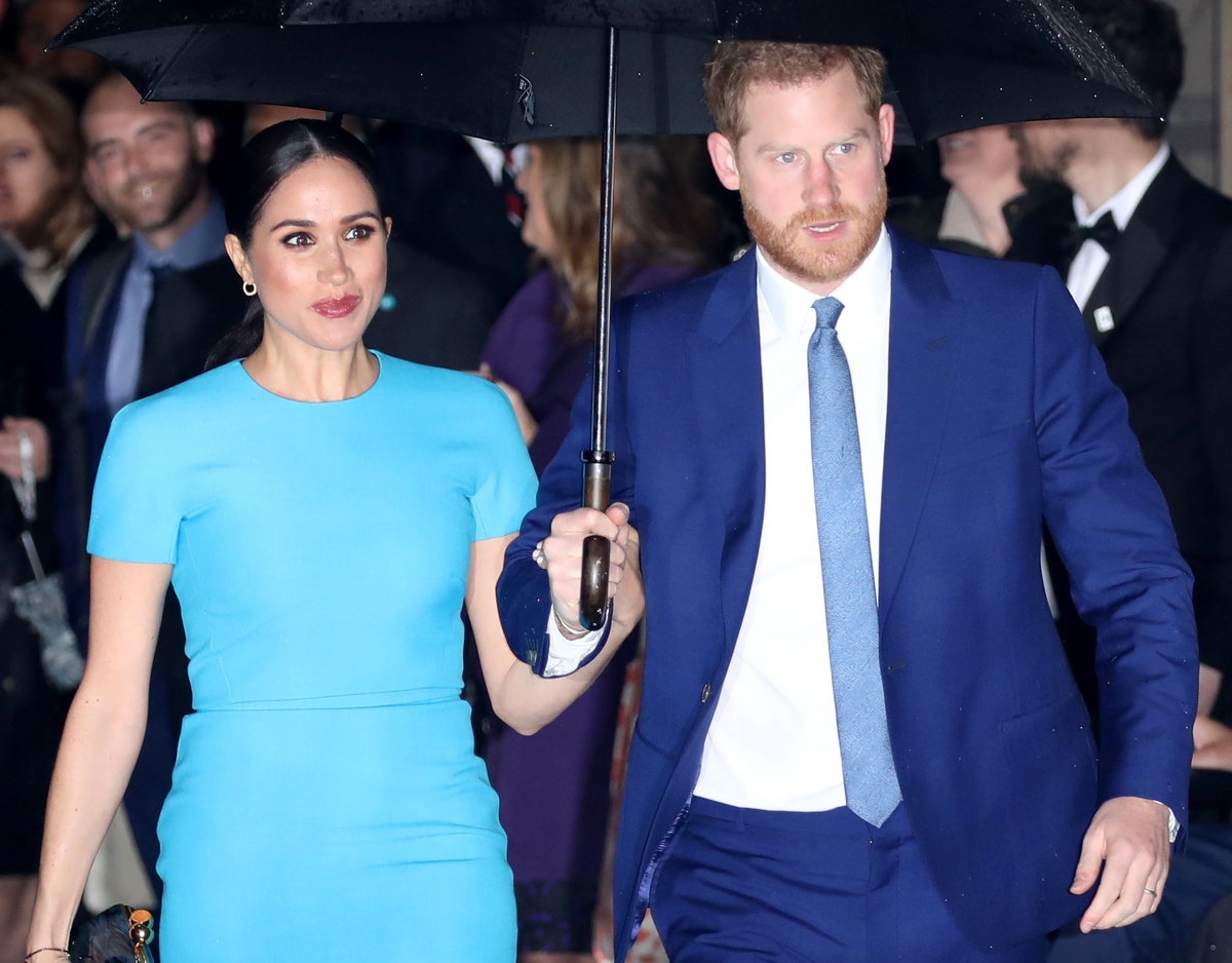 Meghan Markle a 42 ans : ses plus beaux looks depuis le Megxit