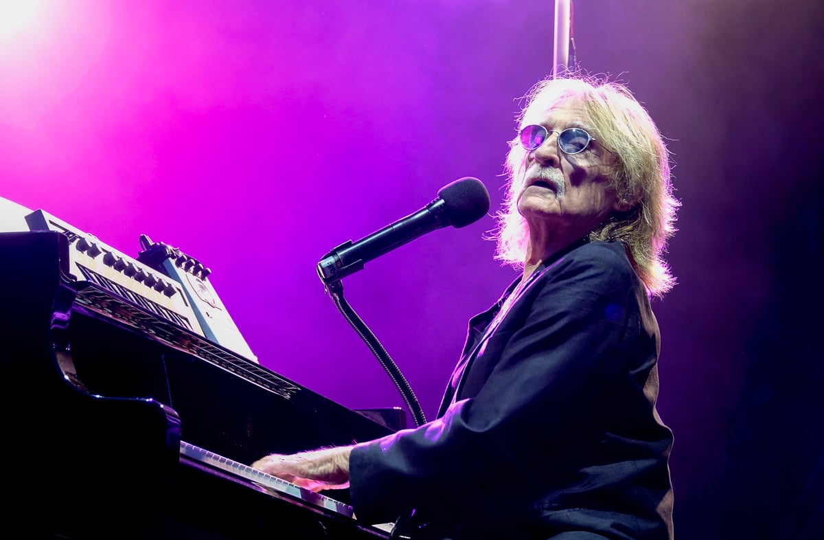 « Quelle indignité ! » : les révélations choquantes de la nièce du chanteur Christophe sur son état avant sa mort