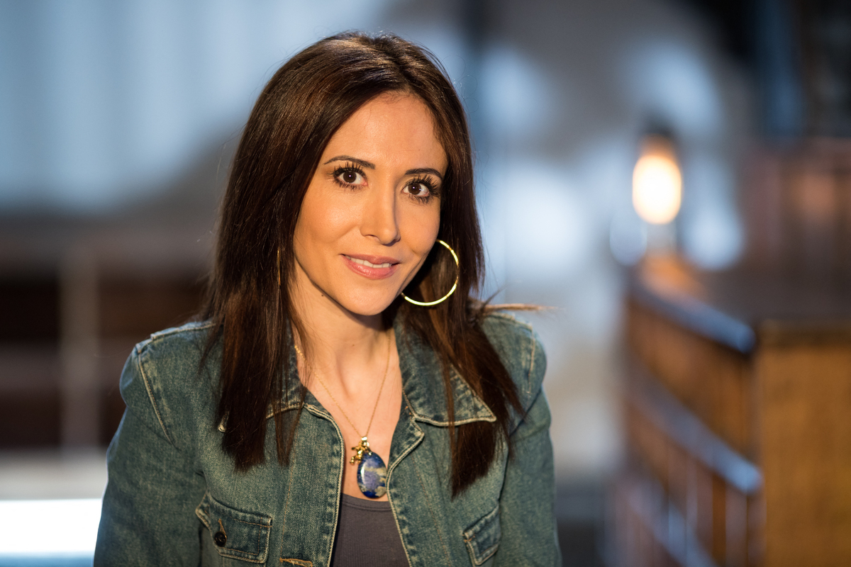 « Pas un défilé » : Fabienne Carat évoque sa vie amoureuse depuis sa rupture