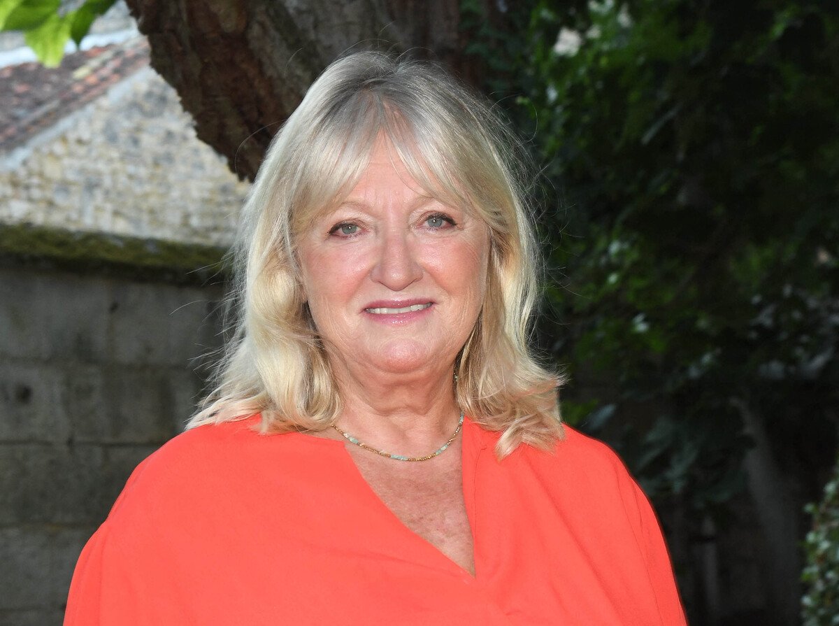 Charlotte de Turckheim grand-mère : sa fille Julia Piaton a accouché de son deuxième enfant