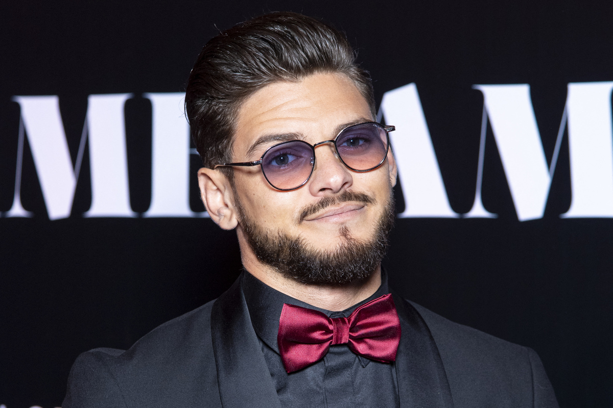 Rayane Bensetti a frôlé la mort : hospitalisé, il se confie sur son état de santé