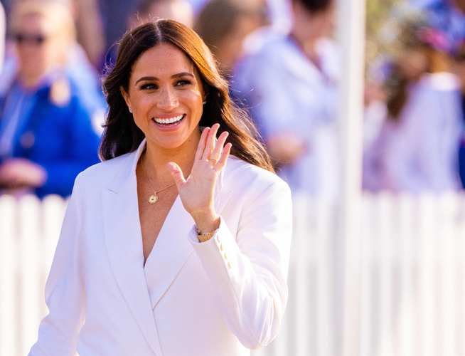 Meghan Markle : ce nouveau business qui va faire de l’ombre à une très célèbre actrice