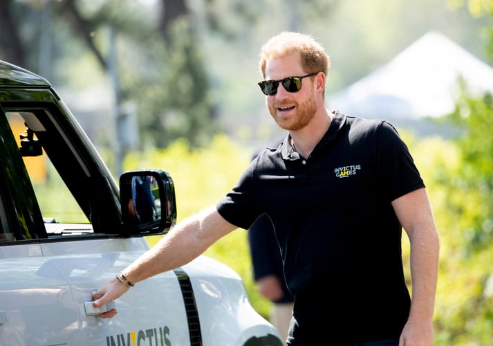 Prince Harry : cette nouvelle visite imminente au Royaume-Uni qui va faire parler