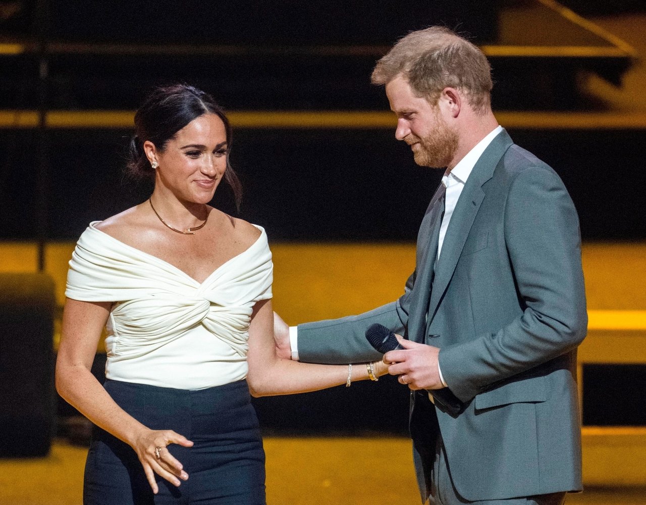 Anniversaire de Charles III : le prince Harry et Meghan présents ?