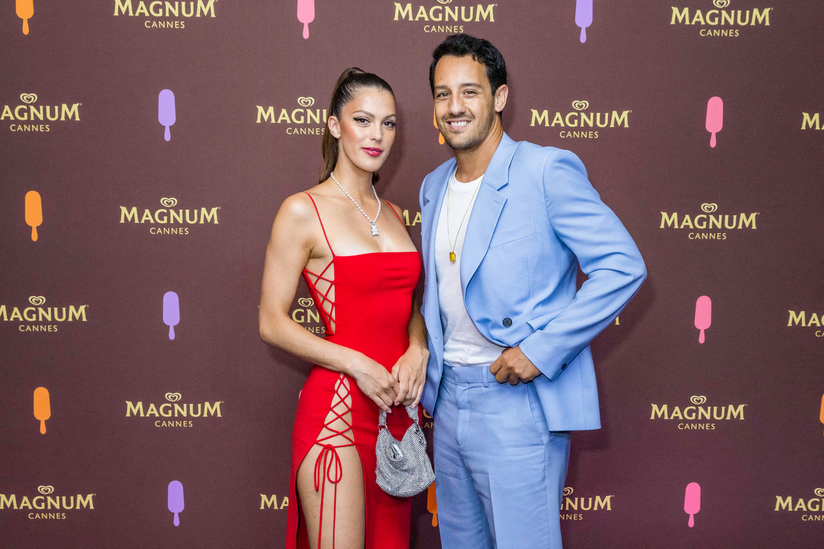 « Une ambiance louche » : les vacances d’été pour Iris Mittenaere, un traumatisme d’enfance