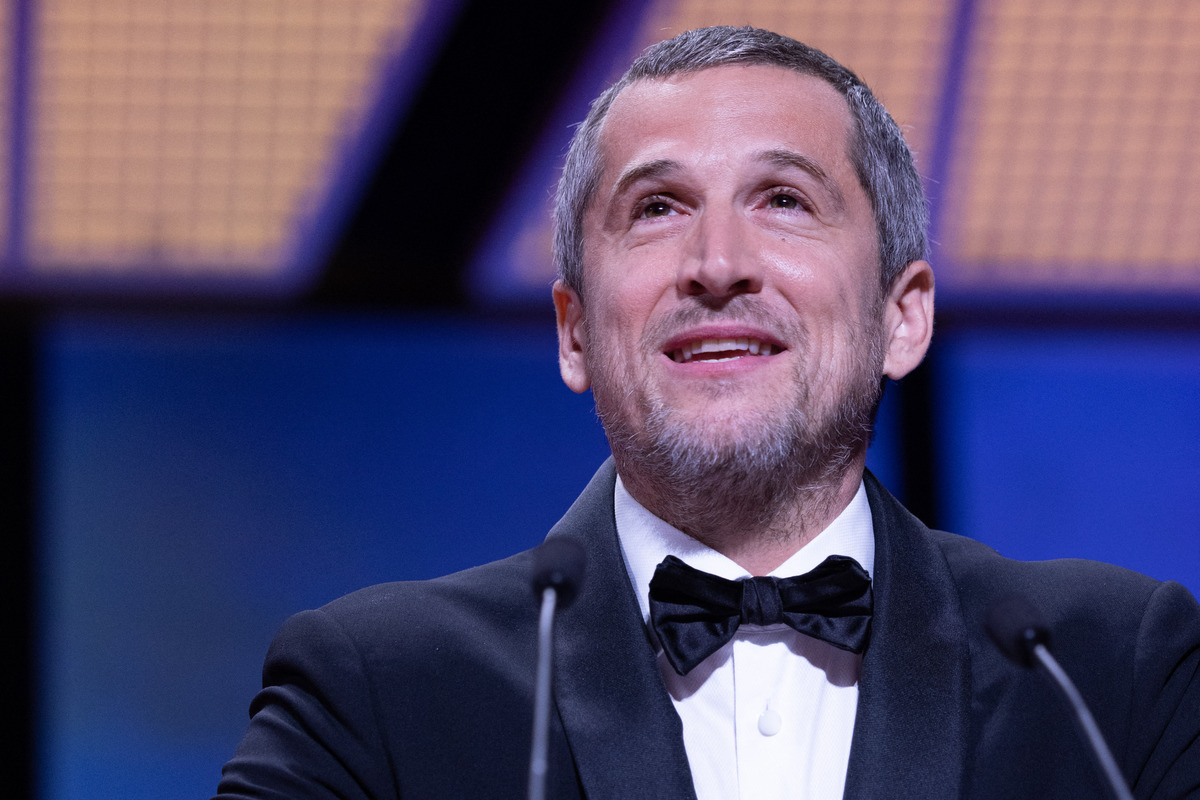 Guillaume Canet “inquiet” et “malheureux” : ce sérieux souci de santé causé par le divorce de ses parents