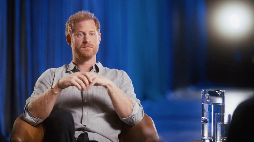 Prince Harry : ce gros malaise en vacances avec la famille royale après une mésaventure remarquée