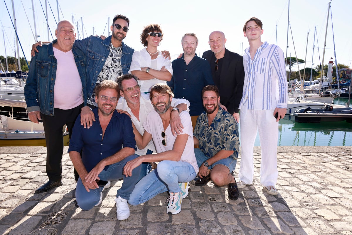 Marwan Berreni recherché par la police : pourquoi l’acteur de Plus belle la vie avait déjà fait de la garde à vue