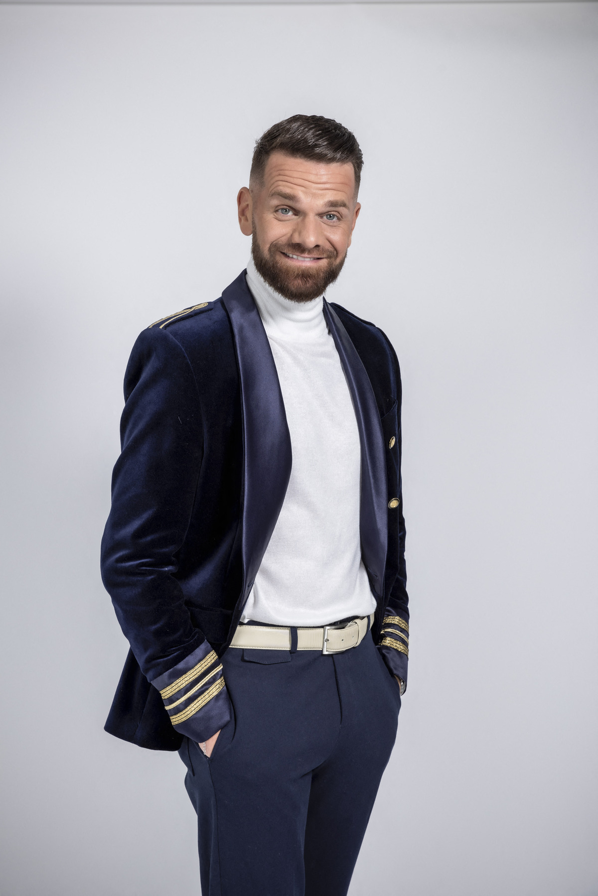 Keen’V célibataire : le chanteur sans langue de bois sur sa rupture avec sa femme