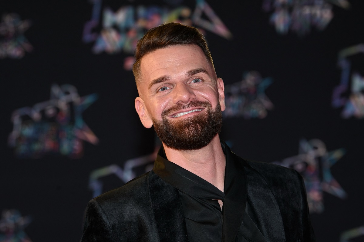 « La prochaine étape, c’est… » : comment Keen’V est sorti de la dépression