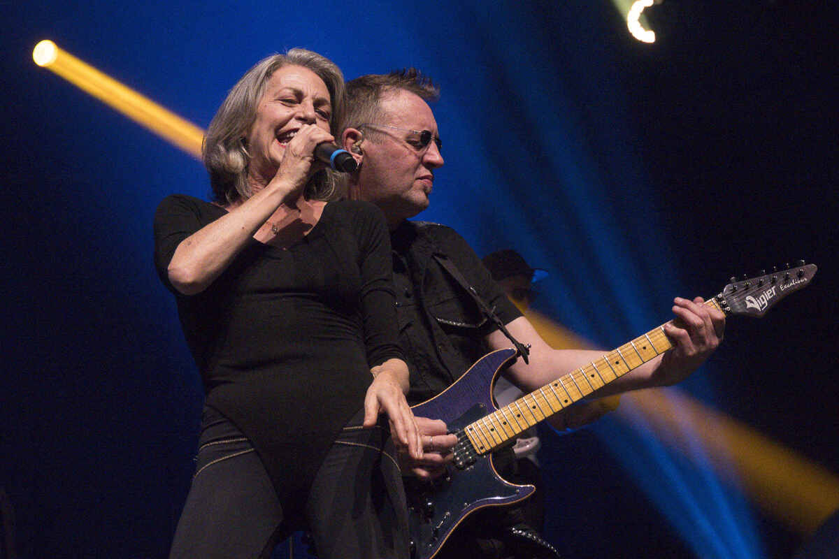 Lio : ce sacrifice qu’elle fait désormais pour ses enfants