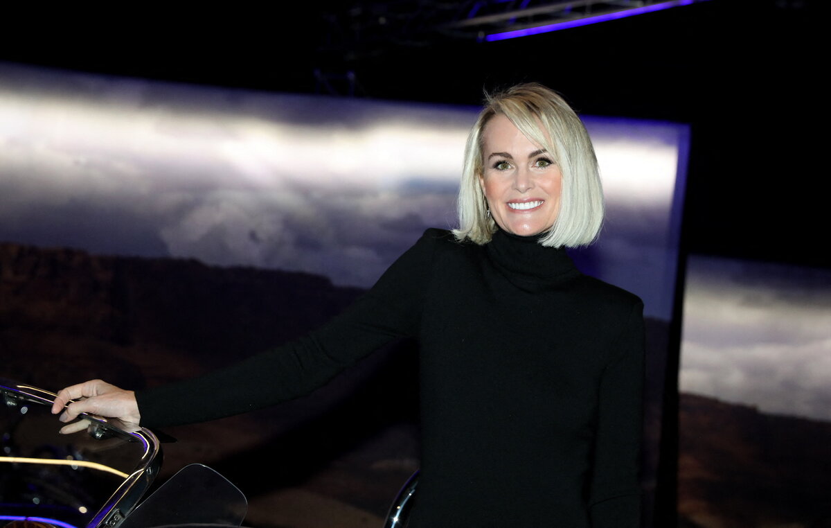 Laeticia Hallyday ruinée ? Ces 400.000 euros de Johnny qu’elle ne pourra pas toucher