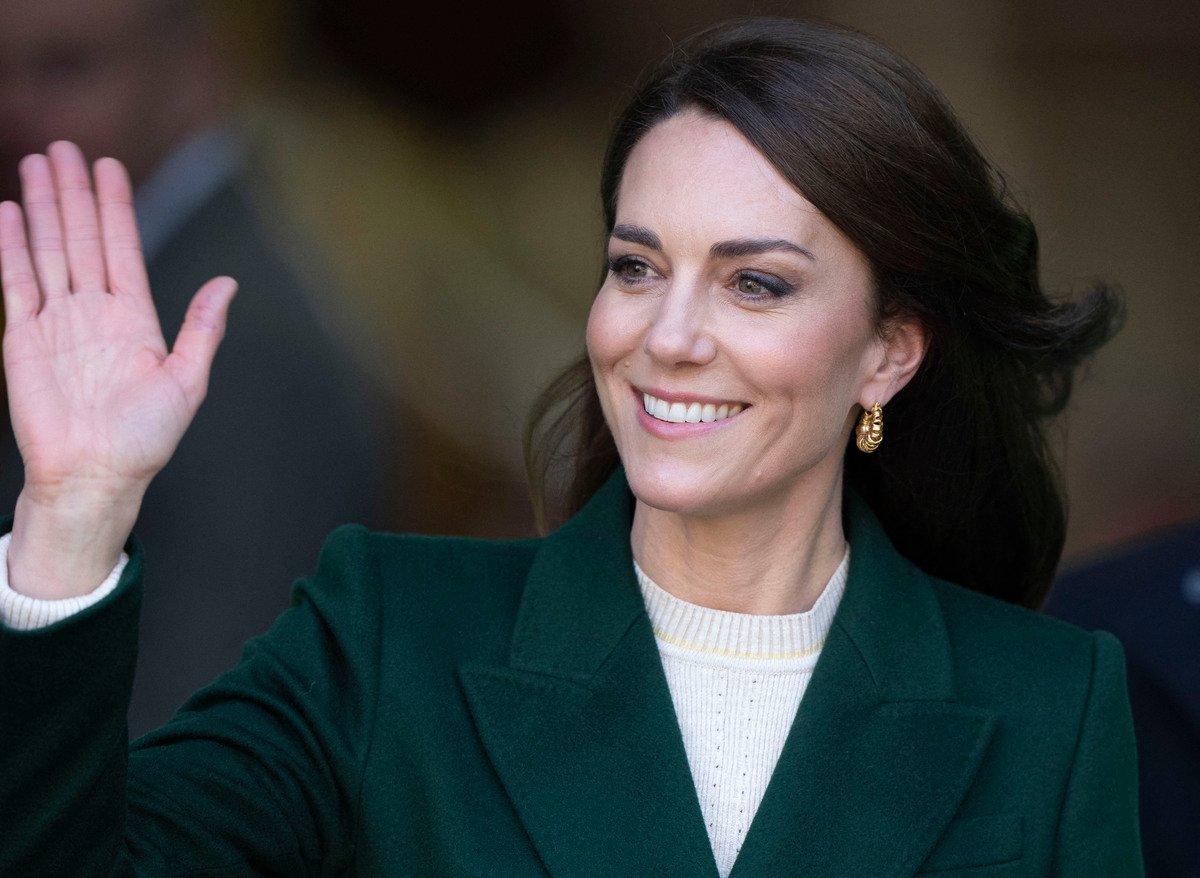 Kate Middleton : ses étranges appels passés au prince Harry « tard dans la nuit »
