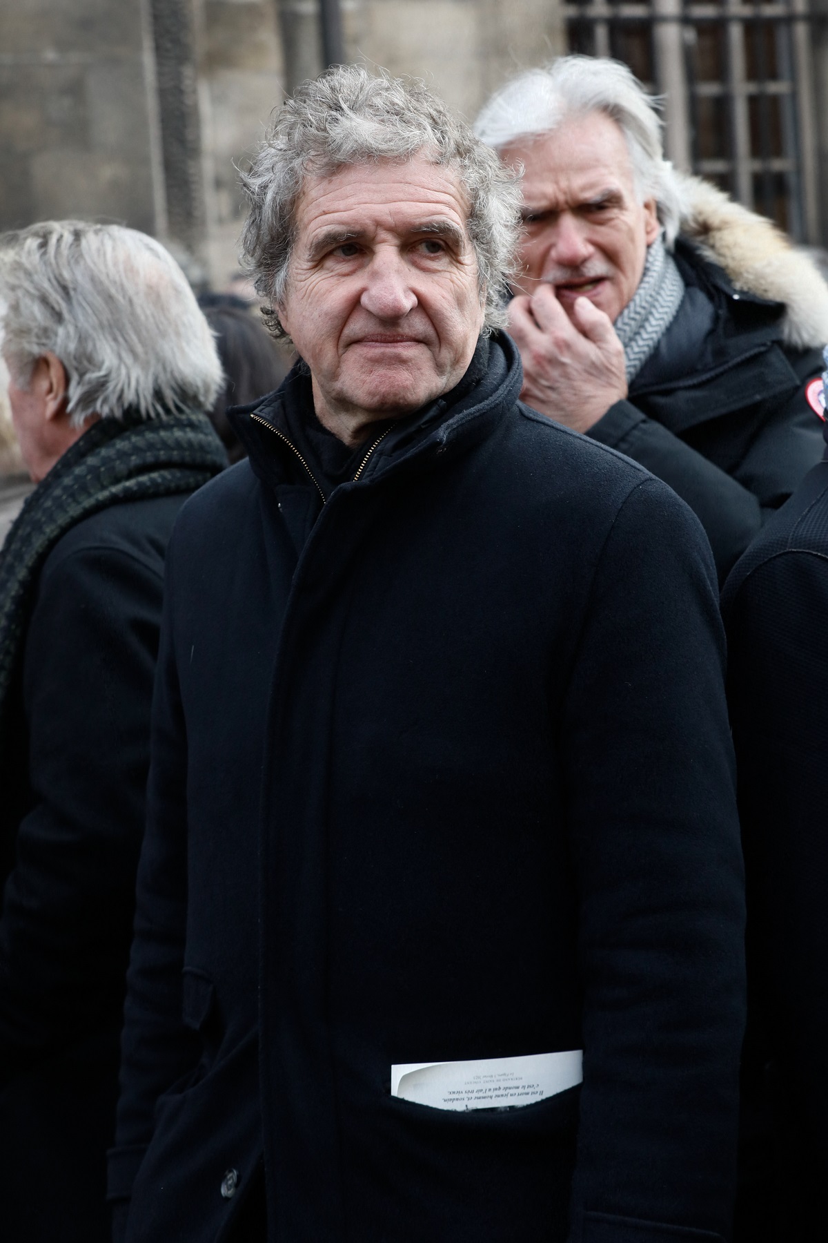 Gérard Leclerc : le célèbre journaliste est mort dans un accident d’avion