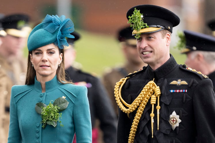 Kate et William critiqués : ces vacances qui ne passent pas