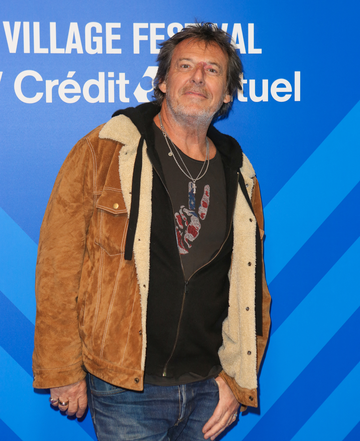 Jean-Luc Reichmann en deuil : son message bouleversant pour le premier anniversaire de la mort de sa mère