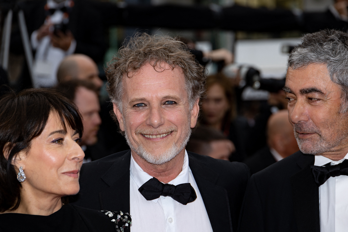 Charles Berling bisexuel : cette raison qui l’a poussé à faire son coming-out