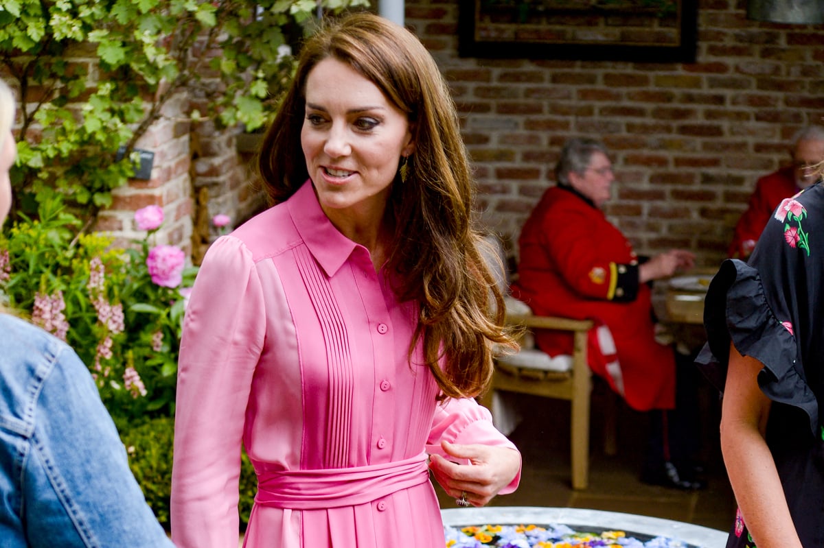 Kate Middleton : la princesse prend du galon, ce nouveau titre dont elle doit hériter