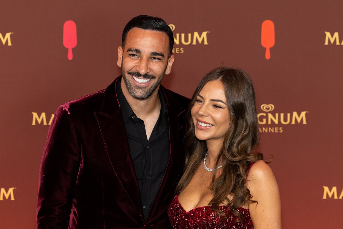 Adil Rami séparé de Léna Guillou : il tente le tout pour le tout pour la récupérer