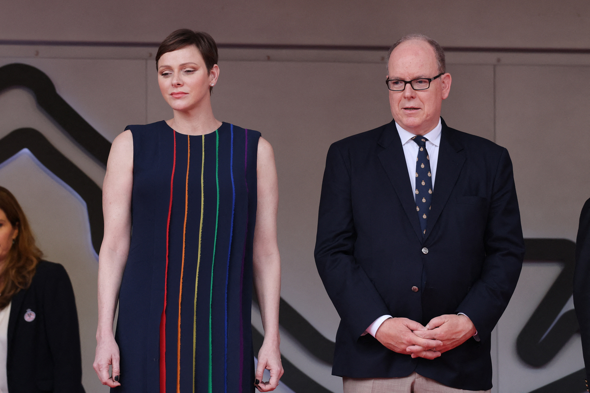 « Sur rendez-vous… » : Charlene de Monaco ne vivrait plus sur le Rocher, nouvelles fuites sur son partenariat avec Albert II