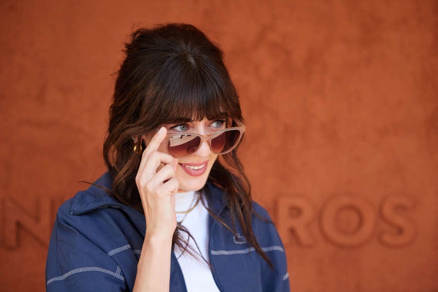 « Il est un peu fainéant » : quand Nolwenn Leroy balance sur son fils