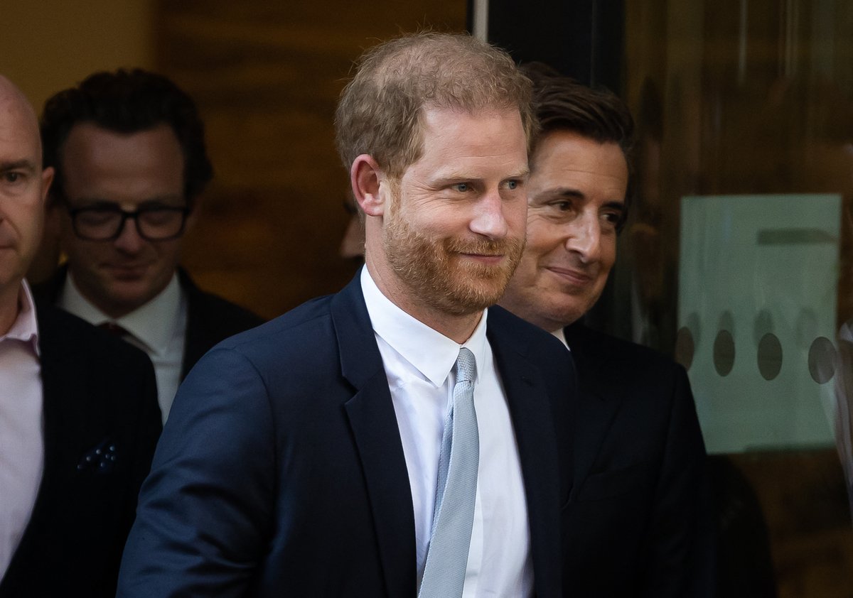 Prince Harry : ces « pourparlers » qu’il prépare avec le roi Charles III… mais sans Meghan Markle