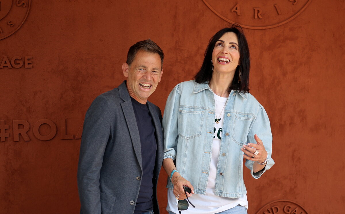 Géraldine Maillet : fière, elle partage une rare photo de sa sculpturale fille Mathilde pour ses 20 ans