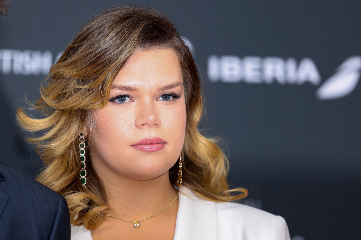 « J’ai été diagnostiquée… » : Camille Gottlieb sans filtre sur ses problèmes de santé mentale