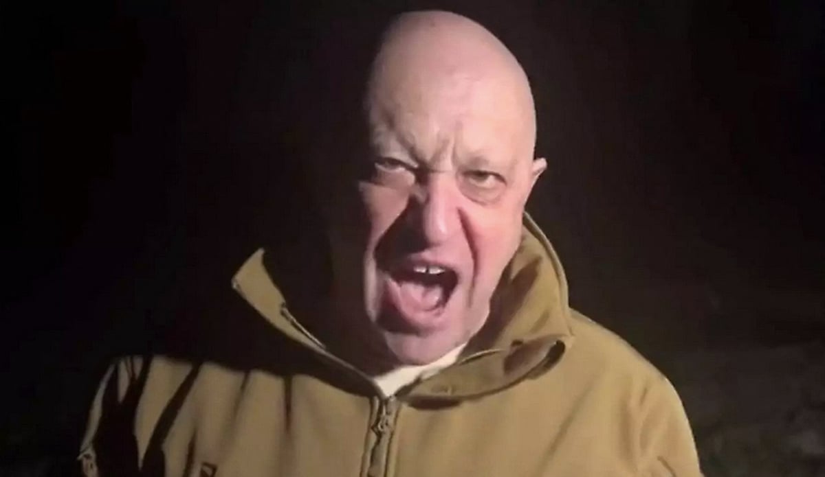 Evgueni Prigojine milliardaire : quel est le montant estimé de la fortune du chef de l’armée Wagner ?