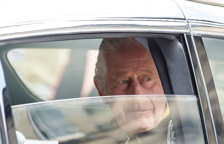 Charles III : un couple français écrit une lettre au roi et reçoit une réponse, voici comment faire la même chose