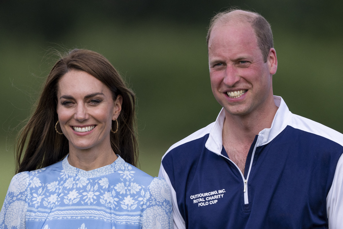 Kate et William : qui est le parent le plus « cool » pour George, Charlotte et Louis ? On a la réponse