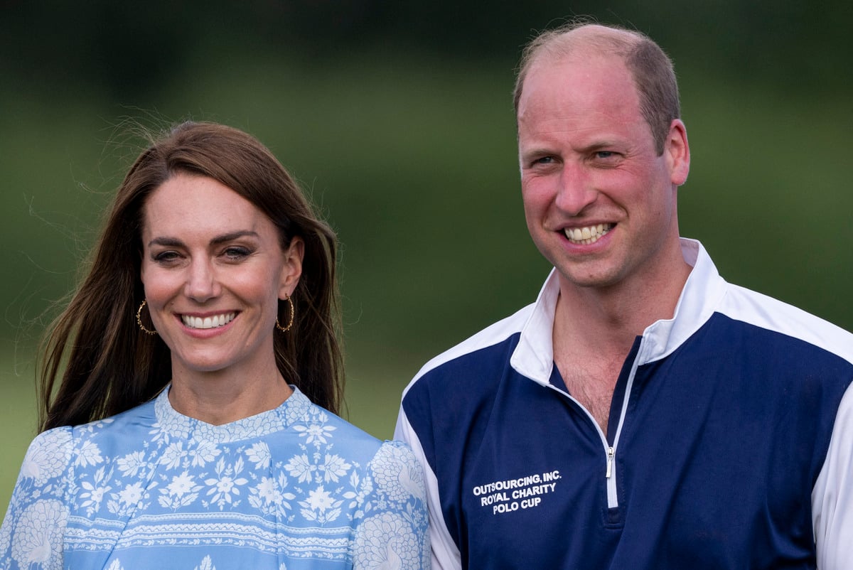 Kate et William : leurs vacances pas si reposantes, cette discussion grave que veut avoir Charles III