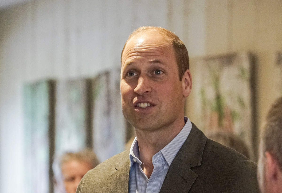 Prince William : n’en déplaise à ses détracteurs, son absence polémique a une (bonne) explication