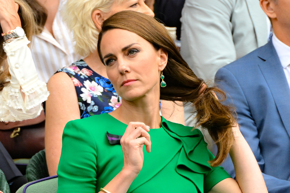 Kate Middleton, Michelle Obama, Uma Thurman… Ce bijoutier pas comme les autres qu’elles s’arrachent