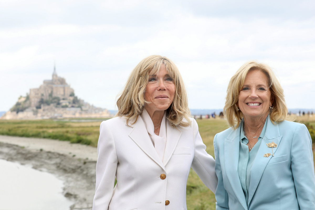 Brigitte Macron : ces privilèges dont ses locataires du Touquet profitent grandement