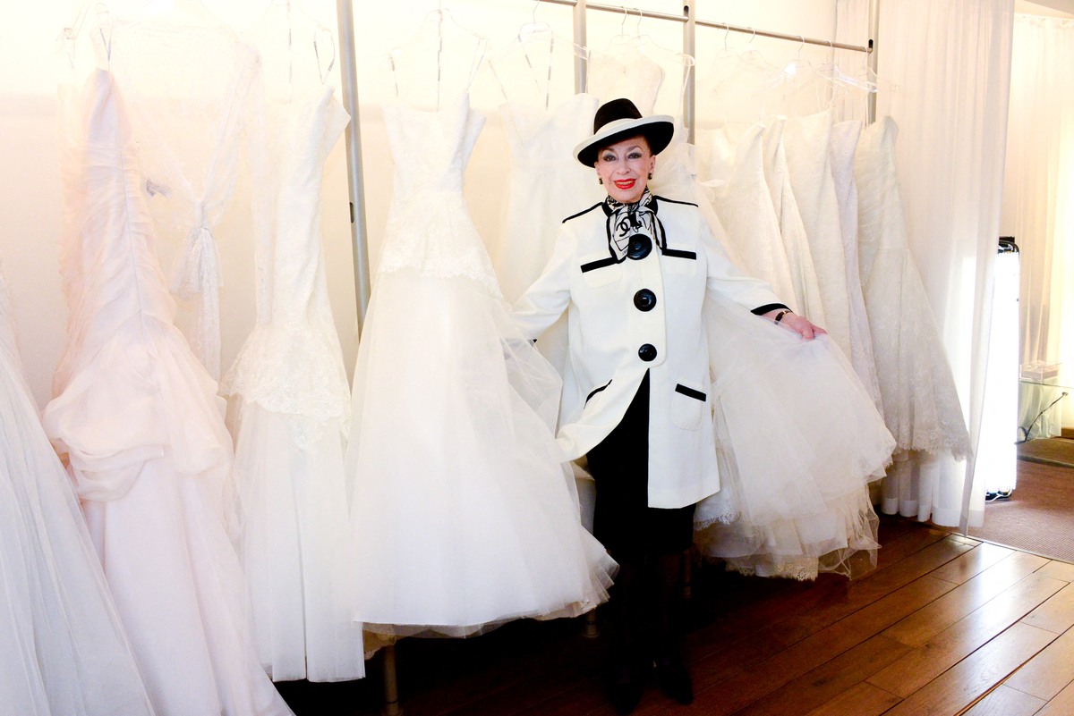 Geneviève de Fontenay est morte à 90 ans : la cause de son décès dévoilée