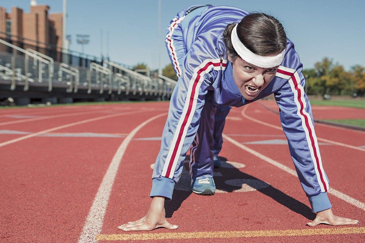 Rentrée 2023 : cet entraînement sportif qui est fait pour vous si votre signe astrologique est Capricorne