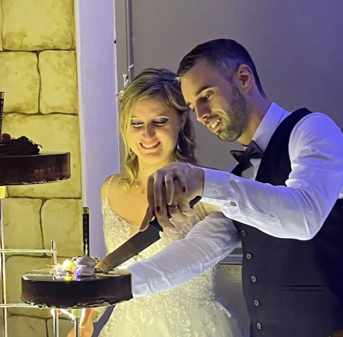 Ludovica Tuzzoli (Familles nombreuses) : « Très embêtée », sa situation financière est alarmante