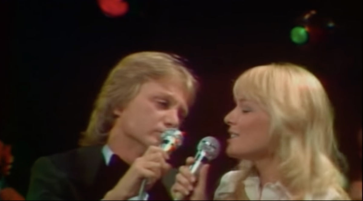Claude François jaloux maladif : France Gall a vécu un enfer