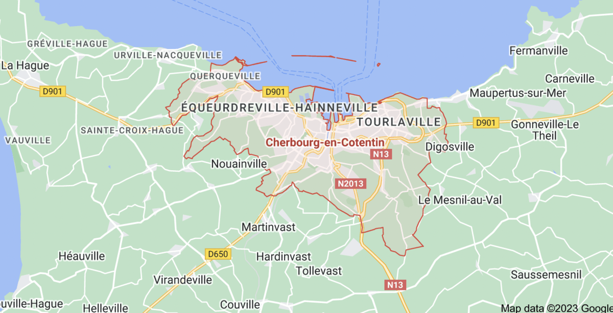 Femme violée à Cherbourg : le suspect connu de la justice pour des faits d’agression sexuelle sur sa soeur de 4 ans