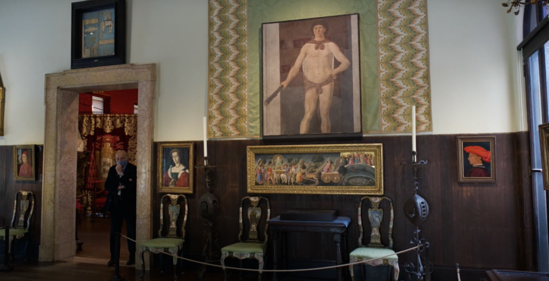 Cambriolage du musée Gardner : 33 ans plus tard, cette récompense astronomique toujours proposée