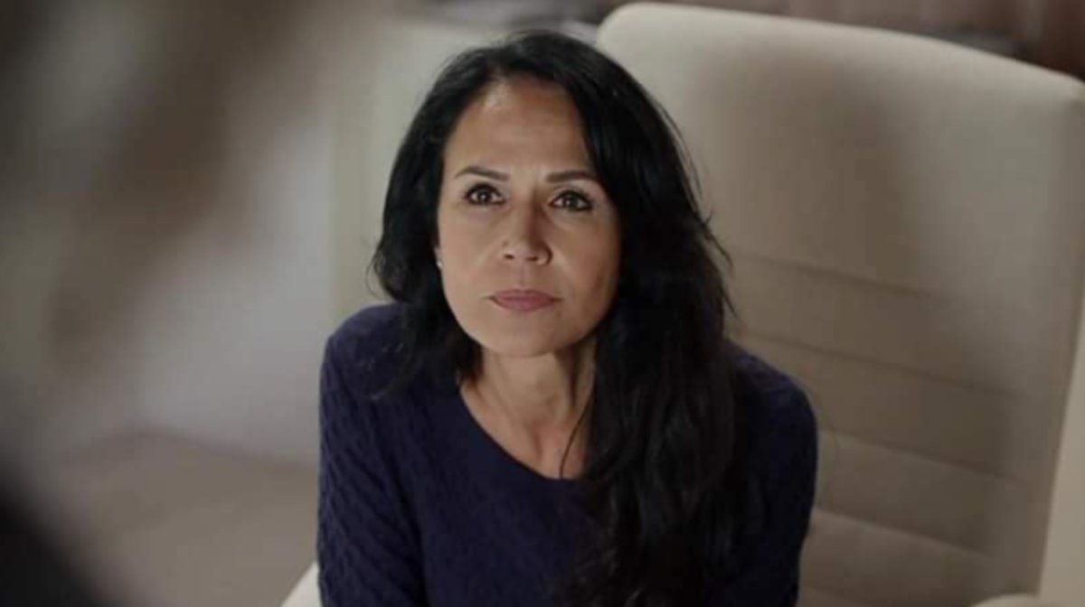 Catherine Wilkening (Le Coeur des hommes, Un si grand soleil) : cette terrible maladie dont elle a souffert durant 15 ans