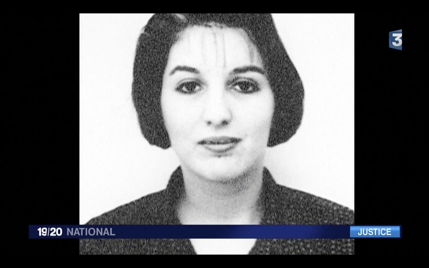 AFFAIRES OUBLIÉES. L’affaire Christelle Blétry, le combat d’une mère qui n’a jamais failli