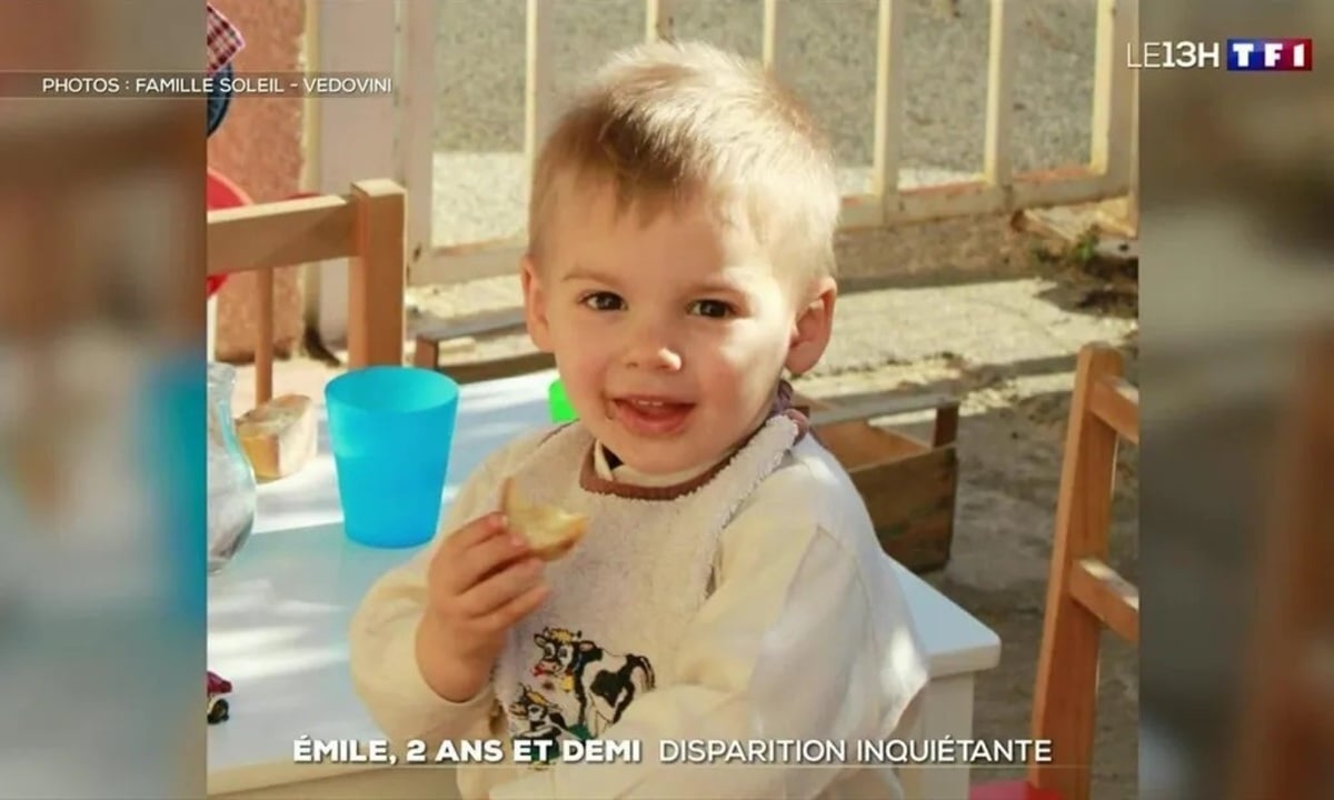 Disparition d’Émile, 2 ans, au Vernet : un membre de la famille sort de ses gonds, « cathos et de droite »