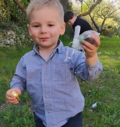 Disparition d’Emile, 2 ans, au Vernet : une très dérangeante contradiction entre les deux seuls témoins mise en lumière