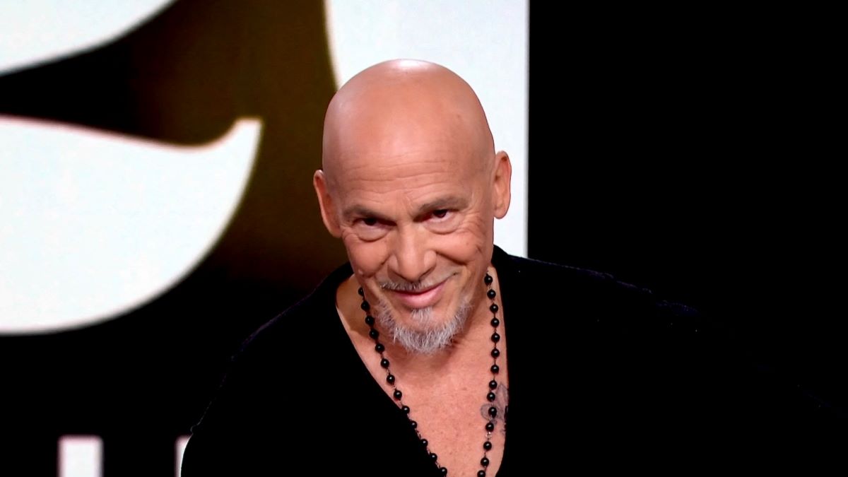 “Différents niveaux de m****” : de retour sur le devant de la scène, Florent Pagny fait le point sur son cancer