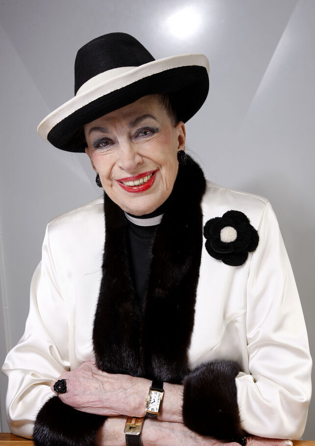 « Odieuse », « insignifiante »… Quand Geneviève de Fontenay réglait ses comptes avec des ex-Miss