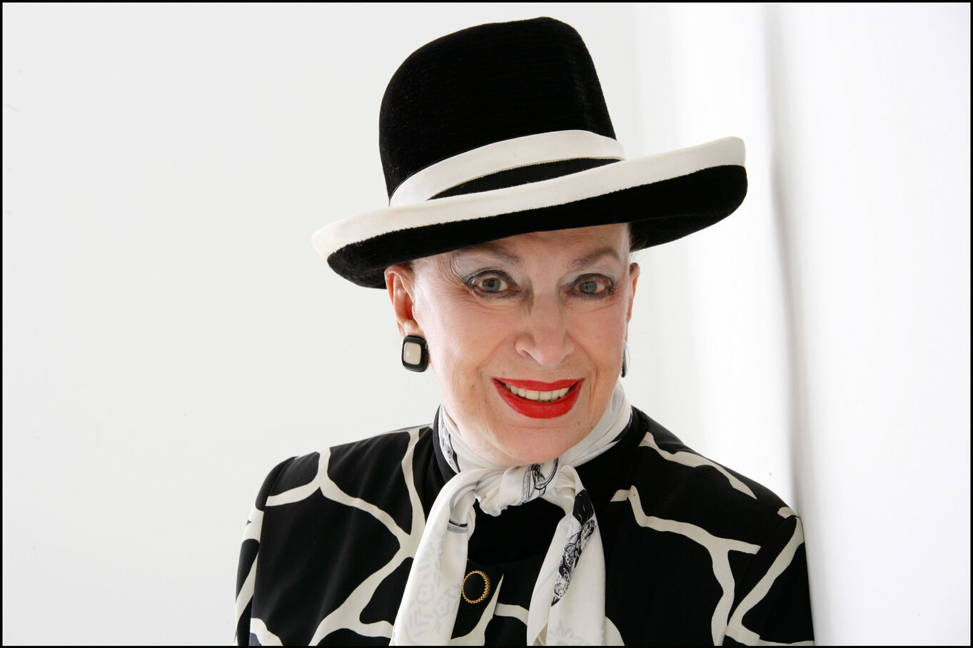 « C’est sûr que je mourrai ici… » : pourquoi Geneviève de Fontenay ne sortait plus de chez elle