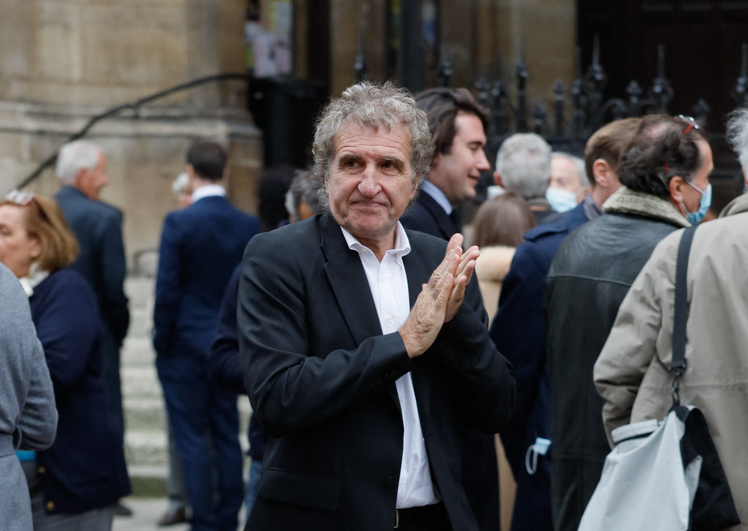 Mort de Gérard Leclerc : les obsèques du journaliste auront lieu dans la Vienne, la date dévoilée